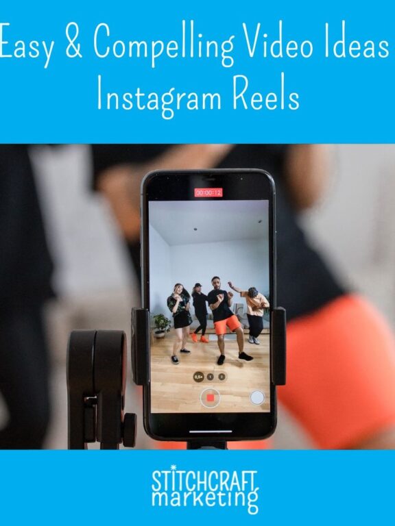 15 Easy & Compelling Video Ideas For Instagram Reels