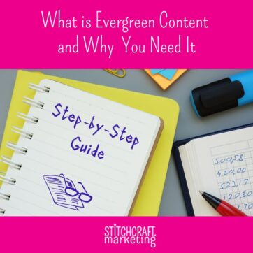 How to Make Top, Middle, + Bottom Funnel Content For Killer Instagram Marketing