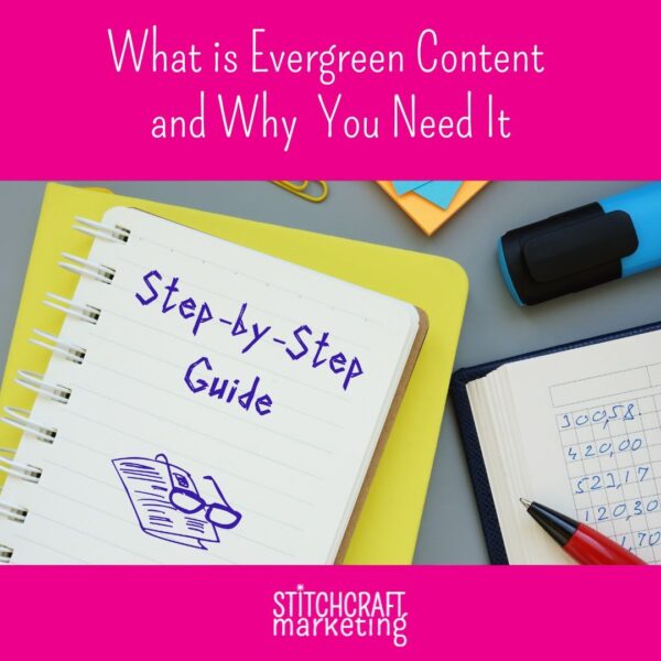 Feb26 Evergreen content