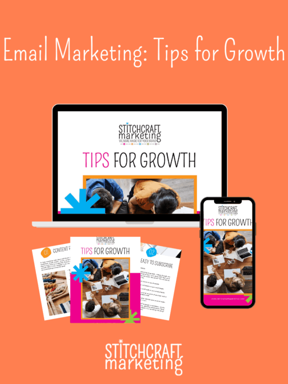 Your Email List Isn’t Growing: Here’s How to Fix That