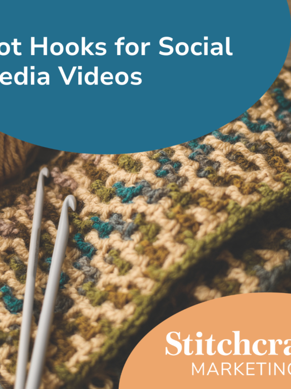 Hot Hooks for Social Media