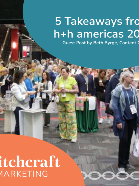 5 Takeaways from h+h americas 2026