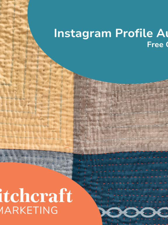 Is Your Instagram Profile Losing You Customers? Use This Free Checklist to Find Out
