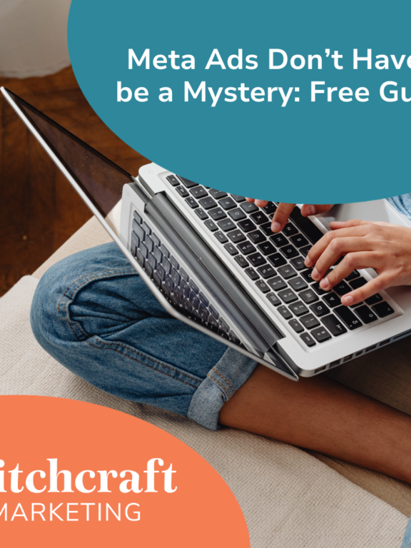 Meta Ads Don’t Have to be a Mystery: Free Guide