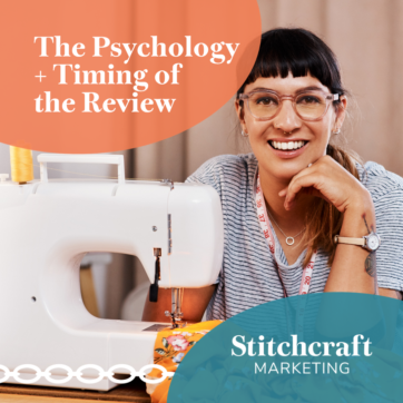 Why Your Promotion Probably Failed Before It Started: A Timeline Guide for Craft Business Owners