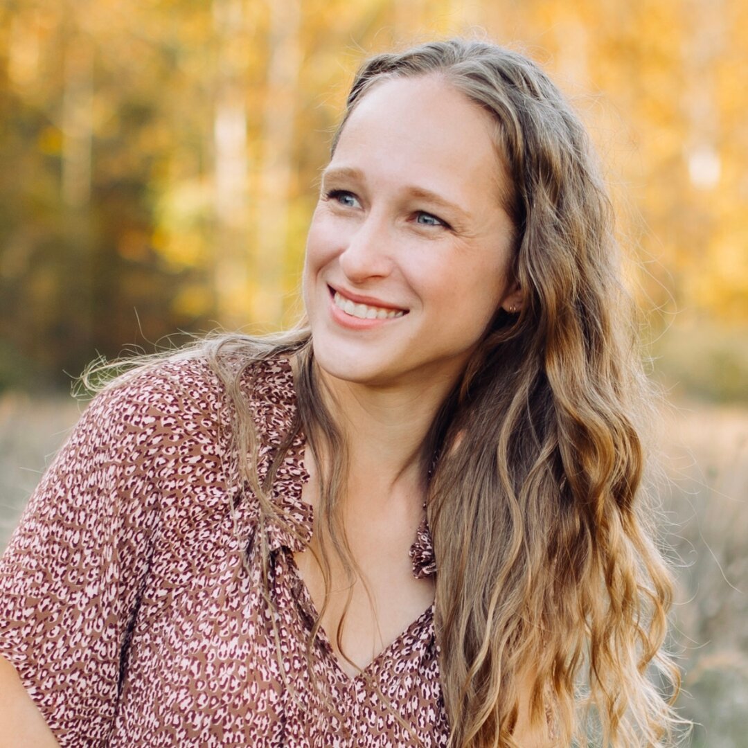 Beth Byrge